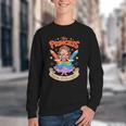 This Princess Is Going To Preschool Back To School Youth Crewneck Sweatshirt This Princess Is Going To Preschool Back To School Youth Crewneck Sweatshirt