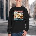 Retro 7th Grade Daisy Colorful Back To School Seventh Grade Youth Crewneck Sweatshirt Retro 7th Grade Daisy Colorful Back To School Seventh Grade Youth Crewneck Sweatshirt