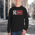 Senior 2026 Class Of 2026 Back To School Men Women Youth Crewneck Sweatshirt Senior 2026 Class Of 2026 Back To School Men Women Youth Crewneck Sweatshirt