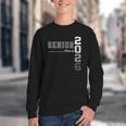Senior Class Of 2026 Back To School Senior Graduation 2026 Youth Crewneck Sweatshirt Senior Class Of 2026 Back To School Senior Graduation 2026 Youth Crewneck Sweatshirt