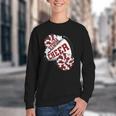 Storm Cheer Back To School Cheerleading Spirit M Youth Crewneck Sweatshirt Storm Cheer Back To School Cheerleading Spirit M Youth Crewneck Sweatshirt