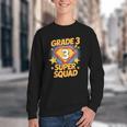 Third Grade Superhero Squad 3rd Year Kids Back To School Youth Crewneck Sweatshirt Third Grade Superhero Squad 3rd Year Kids Back To School Youth Crewneck Sweatshirt