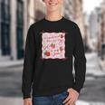 Women Occupational Therapy Cute Strawberry OT Back To School Youth Crewneck Sweatshirt Women Occupational Therapy Cute Strawberry OT Back To School Youth Crewneck Sweatshirt