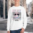 In My Assistant Principal Era Groovy Tie Dye Back To School Youth Crewneck Sweatshirt In My Assistant Principal Era Groovy Tie Dye Back To School Youth Crewneck Sweatshirt