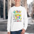 Back To School The WHEELS On The BUS Toddler Kids Boys Youth Crewneck Sweatshirt Back To School The WHEELS On The BUS Toddler Kids Boys Youth Crewneck Sweatshirt