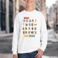 Bruh I’m In 3rd Grade Back To School Italian Brainrot Premium Tri-Blend Youth Crewneck Sweatshirt Bruh I’m In 3rd Grade Back To School Italian Brainrot Premium Tri-Blend Youth Crewneck Sweatshirt