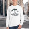 Chairmakers Sheboygan Minor League Baseball Youth Crewneck Sweatshirt