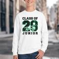 Class Of 2028 Junior High School Back To School 11th Grade Youth Crewneck Sweatshirt Class Of 2028 Junior High School Back To School 11th Grade Youth Crewneck Sweatshirt