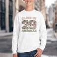 Class Of 2029 Freshman High School Back To School 9th Grade Performance Youth Crewneck Sweatshirt Class Of 2029 Freshman High School Back To School 9th Grade Performance Youth Crewneck Sweatshirt