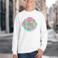 Cute Custodian Shirt First Day Of School Back To School Gift Youth Crewneck Sweatshirt Cute Custodian Shirt First Day Of School Back To School Gift Youth Crewneck Sweatshirt