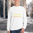 Environmental Science Major For Back To School Premium Tri-Blend Youth Crewneck Sweatshirt Environmental Science Major For Back To School Premium Tri-Blend Youth Crewneck Sweatshirt