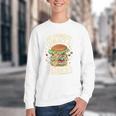 My Favorite Subject Is Lunch Hamburger Back To School Premium Tri-Blend Youth Crewneck Sweatshirt My Favorite Subject Is Lunch Hamburger Back To School Premium Tri-Blend Youth Crewneck Sweatshirt