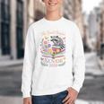 The Final Chapter Back To School Class Of 2026 Senior Premium Tri-Blend Youth Crewneck Sweatshirt The Final Chapter Back To School Class Of 2026 Senior Premium Tri-Blend Youth Crewneck Sweatshirt