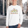 Headstart Director Appreciation Week Back To School Youth Crewneck Sweatshirt Headstart Director Appreciation Week Back To School Youth Crewneck Sweatshirt