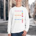 I'm A Lunch Lady Back To School Cafeteria Worker Squad Youth Crewneck Sweatshirt I'm A Lunch Lady Back To School Cafeteria Worker Squad Youth Crewneck Sweatshirt