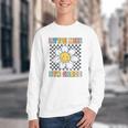 Little Miss 5th Grade Retro Groovy 5th Grade Back To School Youth Crewneck Sweatshirt Little Miss 5th Grade Retro Groovy 5th Grade Back To School Youth Crewneck Sweatshirt