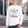 Little Miss Fourth Grade 2026 Back To School 4th Grade Girls Youth Crewneck Sweatshirt Little Miss Fourth Grade 2026 Back To School 4th Grade Girls Youth Crewneck Sweatshirt