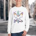Little Miss Second Grade 2025 2nd Grade Back To School Youth Crewneck Sweatshirt Little Miss Second Grade 2025 2nd Grade Back To School Youth Crewneck Sweatshirt