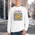 Para Dream Team Paraprofessional First Day Back To School Youth Crewneck Sweatshirt Para Dream Team Paraprofessional First Day Back To School Youth Crewneck Sweatshirt