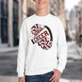 Rebels Cheer Back To School Cheerleading Spirit M Performance Youth Crewneck Sweatshirt Rebels Cheer Back To School Cheerleading Spirit M Performance Youth Crewneck Sweatshirt