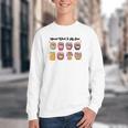 Social Work Is My Jam Back To School School Social Worker Youth Crewneck Sweatshirt Social Work Is My Jam Back To School School Social Worker Youth Crewneck Sweatshirt