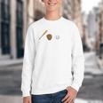 Sports Math Equation Baseball Bat Ball Glove Graphic Teacher Youth Crewneck Sweatshirt Sports Math Equation Baseball Bat Ball Glove Graphic Teacher Youth Crewneck Sweatshirt