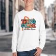 Third Grade Dream Team 1st Day Of 3rd Grade Back To School Youth Crewneck Sweatshirt Third Grade Dream Team 1st Day Of 3rd Grade Back To School Youth Crewneck Sweatshirt