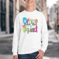 Women Office Squad Dream Team Back To School Front Office Youth Crewneck Sweatshirt Women Office Squad Dream Team Back To School Front Office Youth Crewneck Sweatshirt
