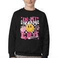 In My 5th Grade Era First Day Of School Back To School Retro Youth Crewneck Sweatshirt In My 5th Grade Era First Day Of School Back To School Retro Youth Crewneck Sweatshirt