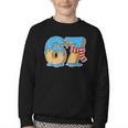 67 Ice Cream Drip Six Seven Baseball Drip 67 Boys Meme Youth Crewneck Sweatshirt 67 Ice Cream Drip Six Seven Baseball Drip 67 Boys Meme Youth Crewneck Sweatshirt