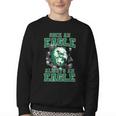 Always An Eagle Back To School Spirit G Youth Crewneck Sweatshirt Always An Eagle Back To School Spirit G Youth Crewneck Sweatshirt