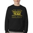 Back To School Best Preschool Team In The Galaxy Space Out Youth Crewneck Sweatshirt Back To School Best Preschool Team In The Galaxy Space Out Youth Crewneck Sweatshirt