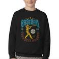 Baseball Is My Favorite Season Player Coach Fan Game Day Youth Crewneck Sweatshirt Baseball Is My Favorite Season Player Coach Fan Game Day Youth Crewneck Sweatshirt