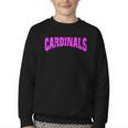 Cardinals Back To School Spirit Pk Youth Crewneck Sweatshirt Cardinals Back To School Spirit Pk Youth Crewneck Sweatshirt