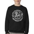 Some Days We Rock It Office Staff Back To School Youth Crewneck Sweatshirt Some Days We Rock It Office Staff Back To School Youth Crewneck Sweatshirt