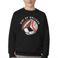 Gigi Of Ballers Baseball Soccer Football Gigi Youth Crewneck Sweatshirt Gigi Of Ballers Baseball Soccer Football Gigi Youth Crewneck Sweatshirt