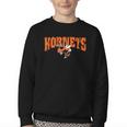 Hornets Back To School Spirit O Youth Crewneck Sweatshirt