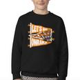 Let's Go Onraka Unity Back To School Spirit Youth Crewneck Sweatshirt Let's Go Onraka Unity Back To School Spirit Youth Crewneck Sweatshirt
