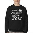 Official 7th Grader Future Class Of 2032 Back To School Youth Crewneck Sweatshirt Official 7th Grader Future Class Of 2032 Back To School Youth Crewneck Sweatshirt