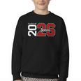 Senior 2026 Class Of 2026 Back To School Men Women Youth Crewneck Sweatshirt Senior 2026 Class Of 2026 Back To School Men Women Youth Crewneck Sweatshirt