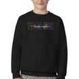 Team VPK Squad First Day Of VPK Back To School VPK Youth Crewneck Sweatshirt Team VPK Squad First Day Of VPK Back To School VPK Youth Crewneck Sweatshirt