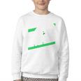 5th Grade Soccer Back To School First Day Of 5th Grade Performance Youth Crewneck Sweatshirt 5th Grade Soccer Back To School First Day Of 5th Grade Performance Youth Crewneck Sweatshirt