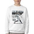 Aaron Judge New York Y Baseball 2025 AL MVP MLBAJMVPM Youth Crewneck Sweatshirt