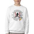 Birthday Baseball Lover 40 Years Old Awesome Since 1986 Premium Tri-Blend Youth Crewneck Sweatshirt Birthday Baseball Lover 40 Years Old Awesome Since 1986 Premium Tri-Blend Youth Crewneck Sweatshirt