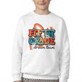 Fifth Grade Dream Team 1st Day Of 5th Grade Back To School Youth Crewneck Sweatshirt Fifth Grade Dream Team 1st Day Of 5th Grade Back To School Youth Crewneck Sweatshirt