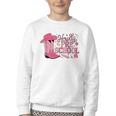 Howdy Preschool Back To School Western Cowboy Cowgirls Pre-K Youth Crewneck Sweatshirt Howdy Preschool Back To School Western Cowboy Cowgirls Pre-K Youth Crewneck Sweatshirt