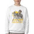 Manny Machado San Diego MLB Baseball Players MLBMMA302N Youth Crewneck Sweatshirt Manny Machado San Diego MLB Baseball Players MLBMMA302N Youth Crewneck Sweatshirt