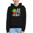 1st Grade Is On Point Cactus Back To School Graphic Youth Hoodie 1st Grade Is On Point Cactus Back To School Graphic Youth Hoodie