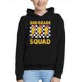 2nd Grade Lightning Bolt Second Grade Squad Back To School Graphic Youth Hoodie 2nd Grade Lightning Bolt Second Grade Squad Back To School Graphic Youth Hoodie