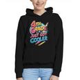 4th Grade Back To School Just Got Cooler Shirt Boys Girls Graphic Youth Hoodie 4th Grade Back To School Just Got Cooler Shirt Boys Girls Graphic Youth Hoodie